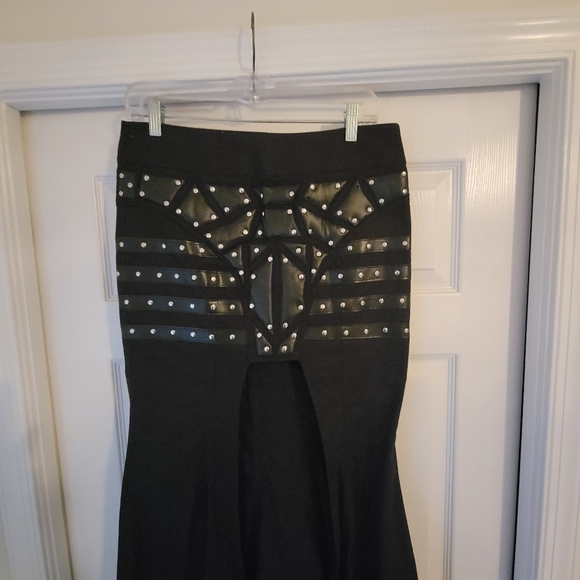 Mini Fishtale Skirt - Picture 9 of 12